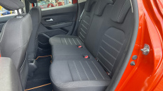 Dacia Duster 1.3 TCe 130 Expression 5dr Petrol Estate